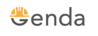 Genda logo