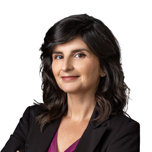 Inna Tokarev-Sela