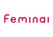 FeminAI Logo