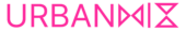 UrbanMix Logo