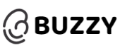 Buzzy logo