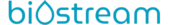 Biostream logo