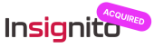 Insignito logo