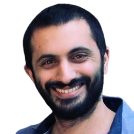 Itay Nourian