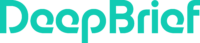 DeepBrief Logo